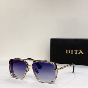 DITA Sunglasses 661